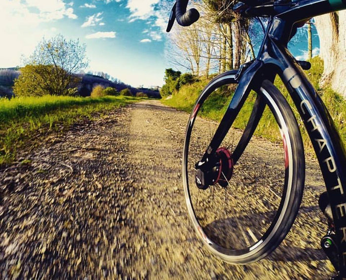 THE 10HR PER WEEK TRAINING PROGRAM.